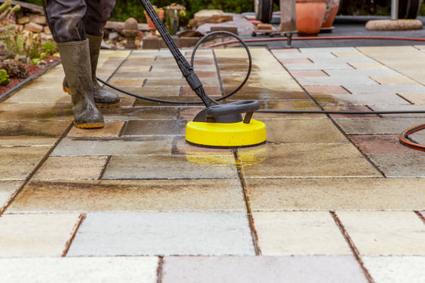 Best Driveway Pressure Washing  in USA